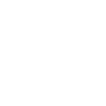 Santeliz Logo, White version