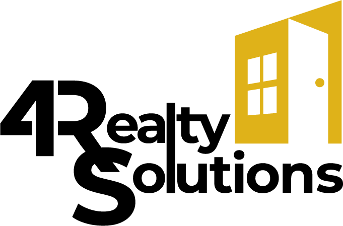 Logo 4 Realty Solutions